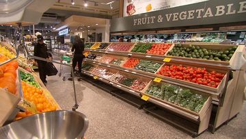 9News was given a sneak peak inside Sydney&#x27;s first Coles Local.