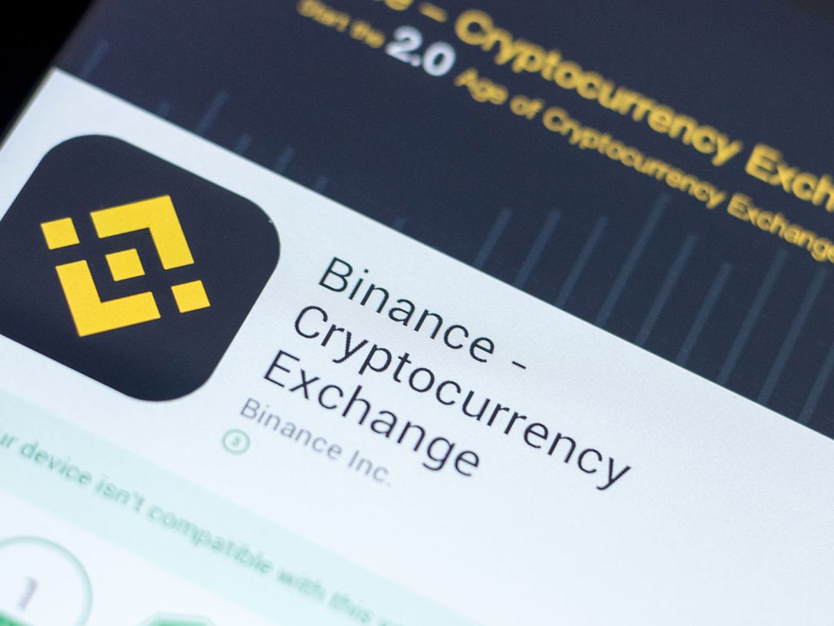 Bitcoin price: Shockwaves hit cryptocurrency markets after Binance  announcement