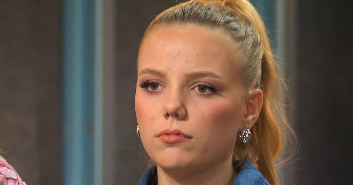 The Block 2024 Sneak Peek Maddy and Charlotte set to 'face the music