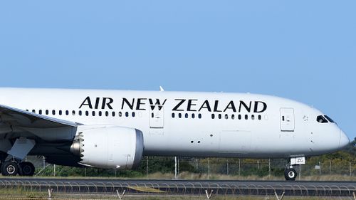 Air New Zealand named ‘most excellent airline’ for 2017 