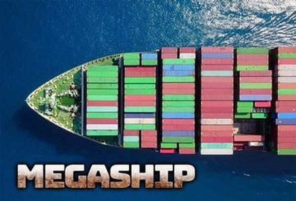 MegaShip