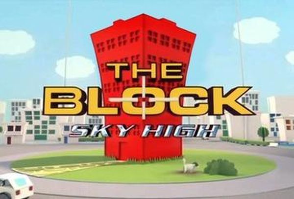 The Block Sky High