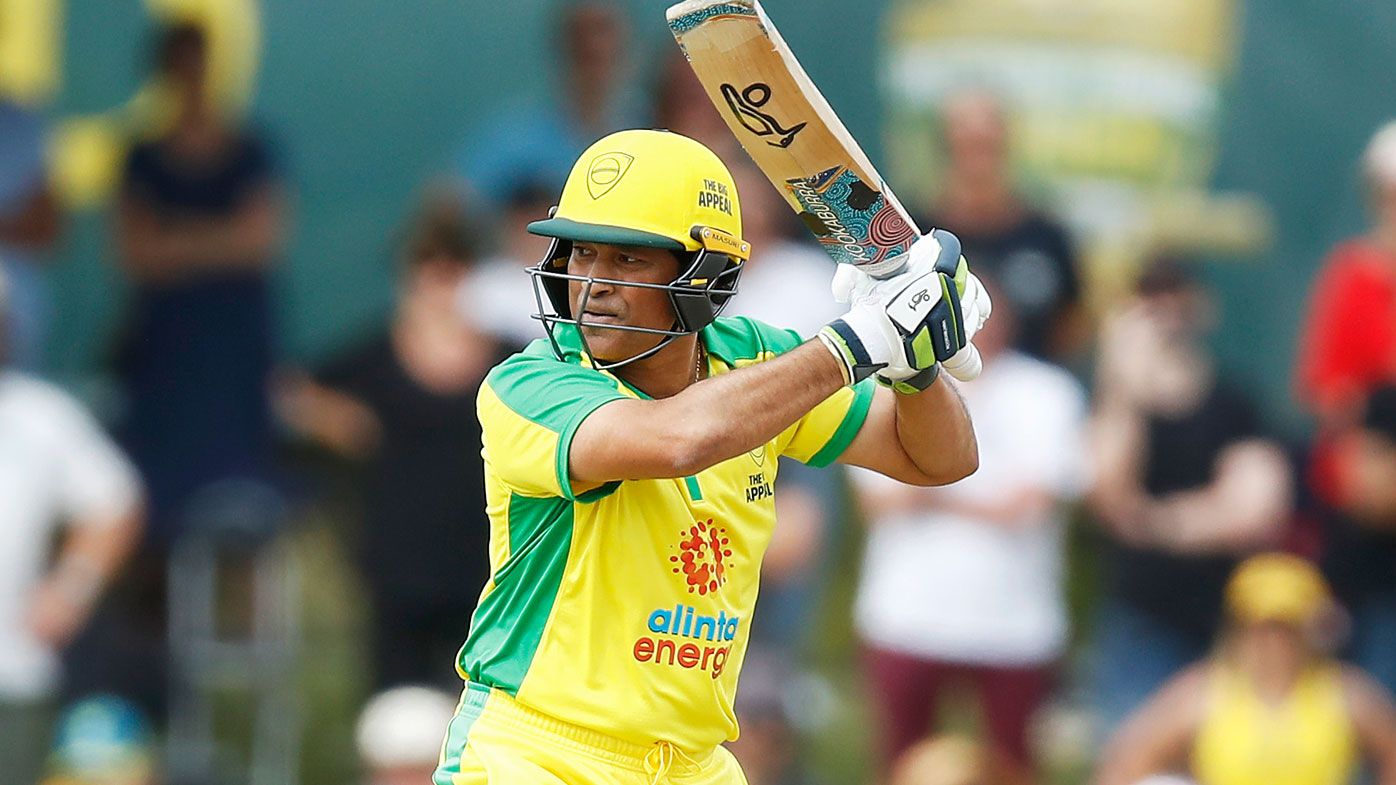 Sachin Tendulkar makes surprise feature in Cricket Australia bushfire relief match as $7.8M raised over summer