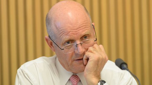 Leyonhjelm defends controversial tweet