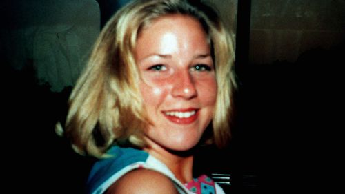 Murder victim Adrianne Jones. (AAP)