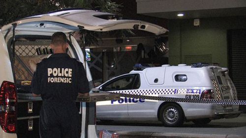 Man dies after citizen's arrest outside hotel in North Perth