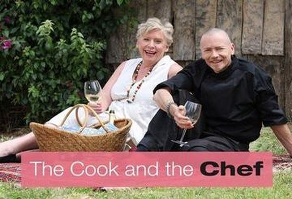 The Cook and the Chef