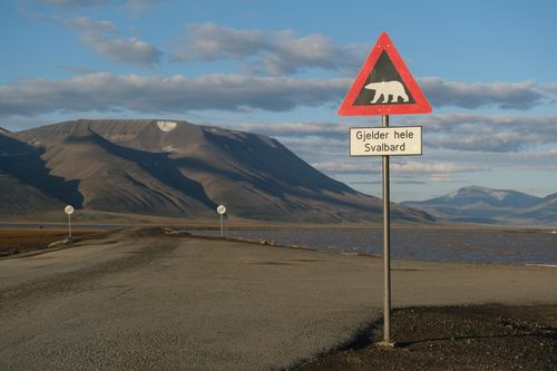 Summer heatwave in Norway sets new record