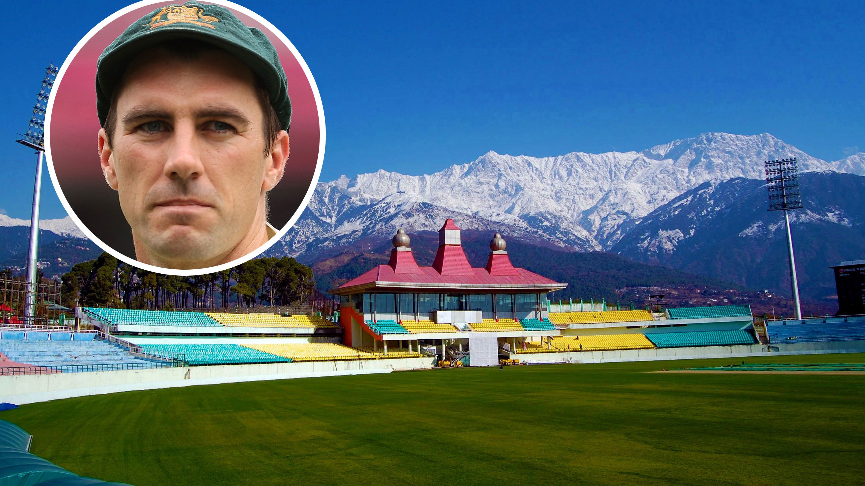 The move away from Dharamsala will not please Aussie captain Pat Cummins.
