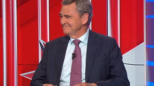 Former Labor Premier John Brumby said he is not expecting a result for the Victorian election to be declared tonight.