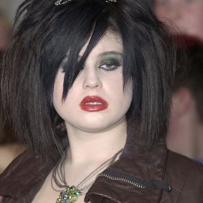 Kelly Osbourne