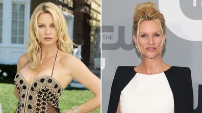 Nicolette Sheridan in Desperate Housewives