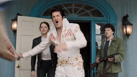 trailer for new zombieland movie trailer for new zombieland movie