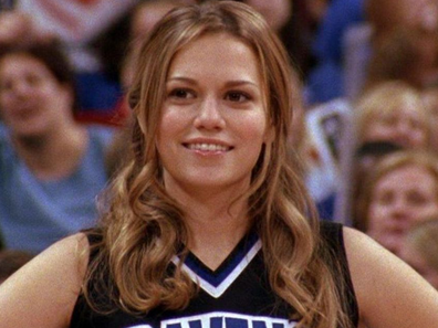 Haley James Scott One Tree Hill