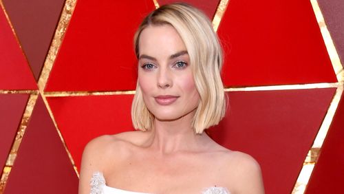 Margot Robbie