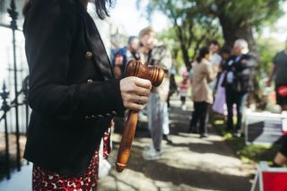 9news.com.au - April Glover - Fresh legislation will stop real estate agents from underquoting property prices before auctions in Victoria