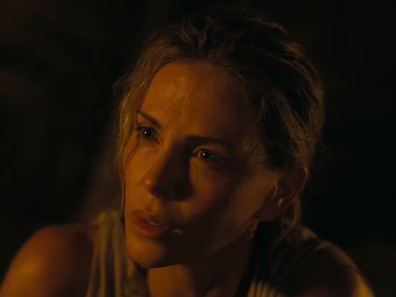Charlize Theron in Christopher Nolan's The Odyssey