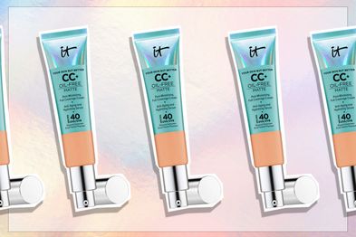 9PR: IT Cosmetics CC Cream