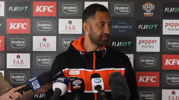 New season, same problems for Wests Tigers