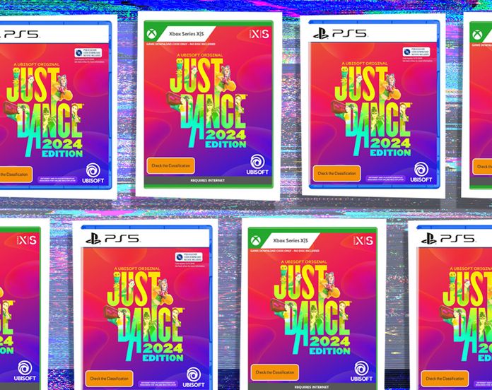 Just Dance 2024 edition game review: Song list, new features, how