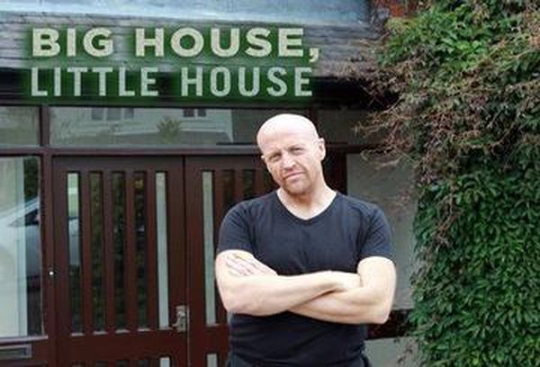 Big House, Little House