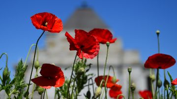 Anzac Day weather forecast for your city