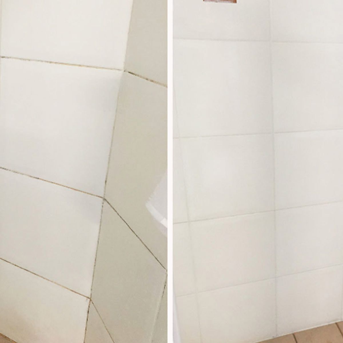 Cleaning Grout – Keeping a New Bathroom Looking New – Nifty Mom
