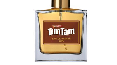 TimTam releases a perfume for chocolate lovers