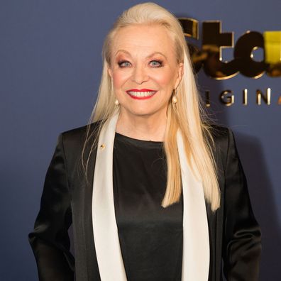 Jacki Weaver