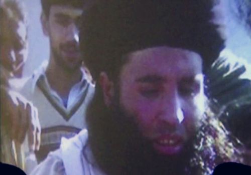 Taliban chief Mullah Fazlullah killed in US drone strike