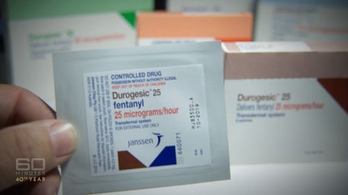 If doctors keep handing the drug out like candy canes, it won’t be long before we end up like America, where a national emergency has been declared after 64,000 died from opioid related deaths last year.