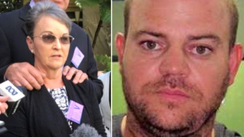 Queensland murder victim's parents refuse apology