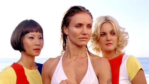 Charlie's Angels one step closer to returning to TV