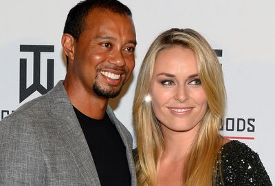 <b>Former world number one golfer Tiger Woods and his skiing star girlfriend of three years Lindsey Vonn have separated.</b><br/><br/>Vonn announced the split in a statement on her Facebook page, saying the couple had parted due to incompatible schedules.<br/><br/>"Unfortunately, we both lead incredibly hectic lives that force us to spend a majority of our time apart," Vonn said.<br/><br/>"I will always admire and respect Tiger. He and his beautiful family will always hold a special place in my heart."<br/><br/>Woods issued a similar statement on his website.<br/>