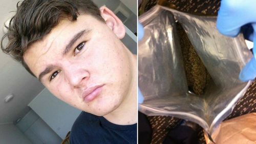 Users of synthetic cannabis playing deadly game of ‘Russian Roulette’, experts warn after NSW teen dies