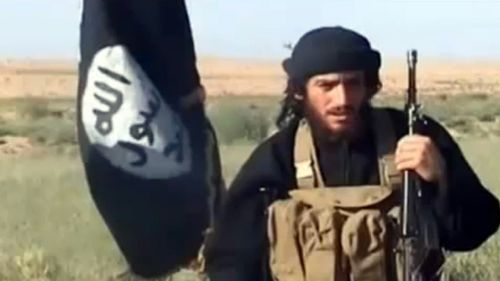 ISIL confirms death of its top spokesman Adnani in Aleppo, Syria