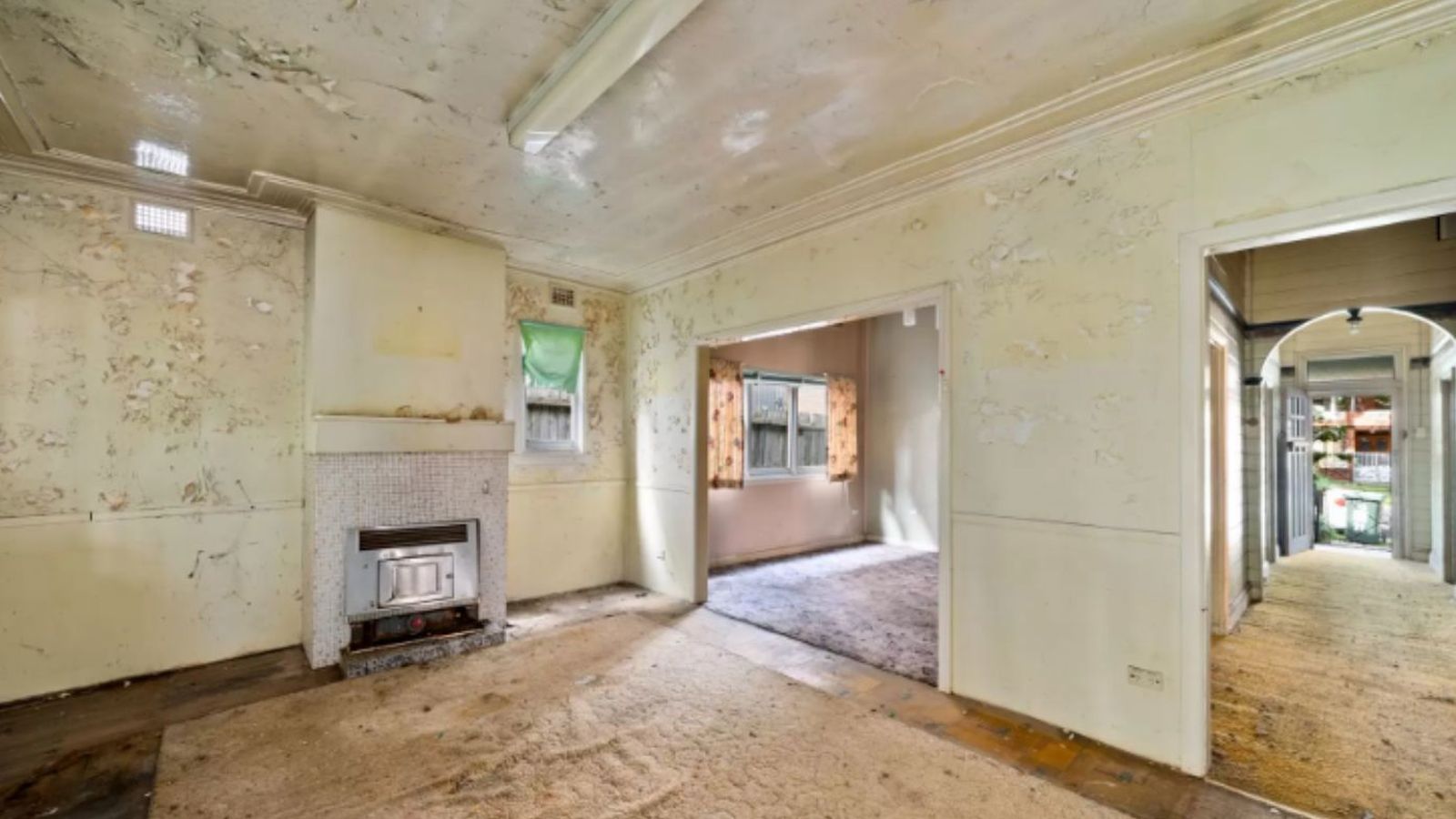 悉尼内西一座破旧木屋拍卖240万澳元- 新闻汇总- 门户- 新足迹- Powered by Discuz!