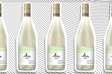 9PR: Ara Zero Sauvignon Blanc Alcohol Free, 750mL