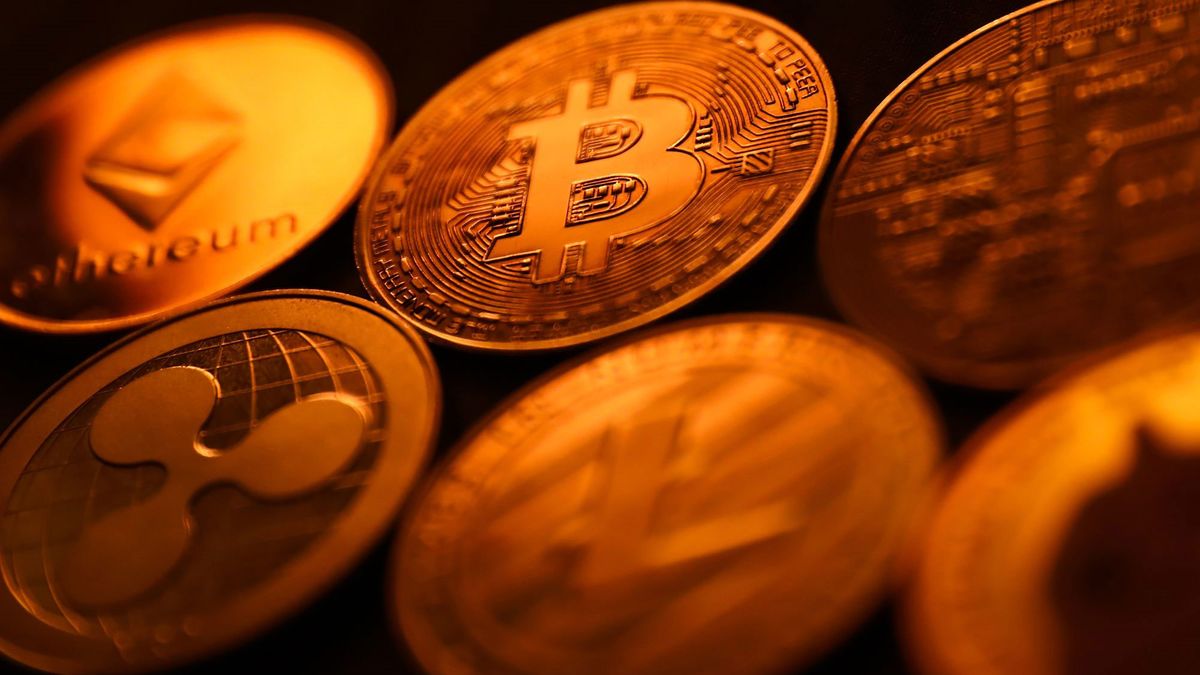 Cryptocurrency news: BitCoin surges to $US50,000 for first time in two years