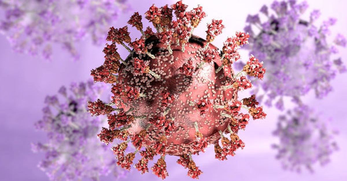 Serious fears as new COVID variant spreads rapidly