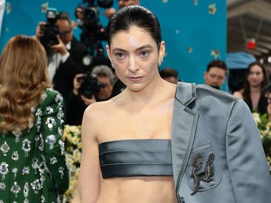 Lorde