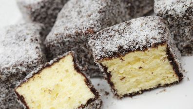 Lamington