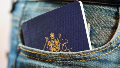 Most expensive passports