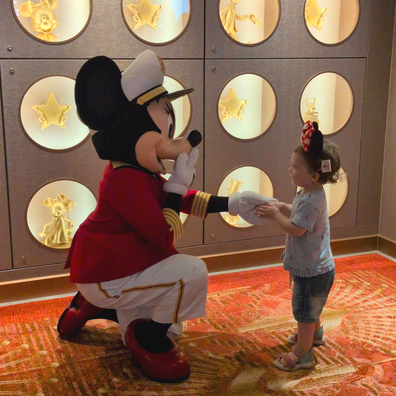 DO NOT USE disney adventure