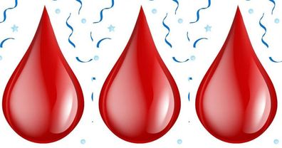People have mixed feelings about the new ‘period emoji’