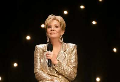 Jean Smart in Hacks