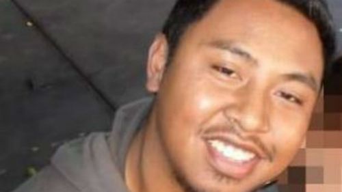 Man found dead in Adelaide river identified as missing man, Reth Sin
