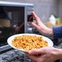 Unlikely kitchen item you need to leave in your microwave