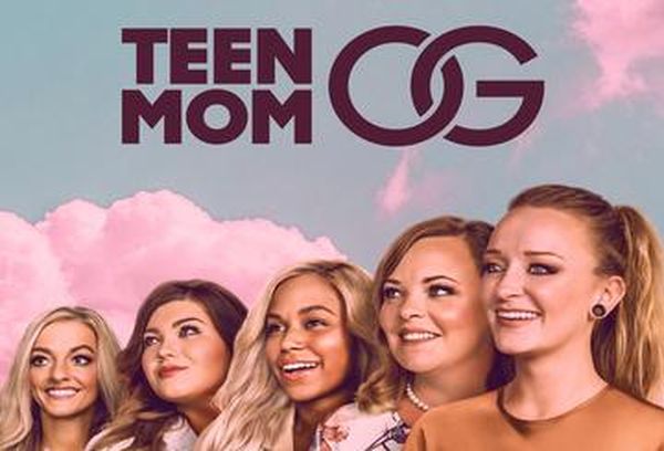 Teen Mom OG