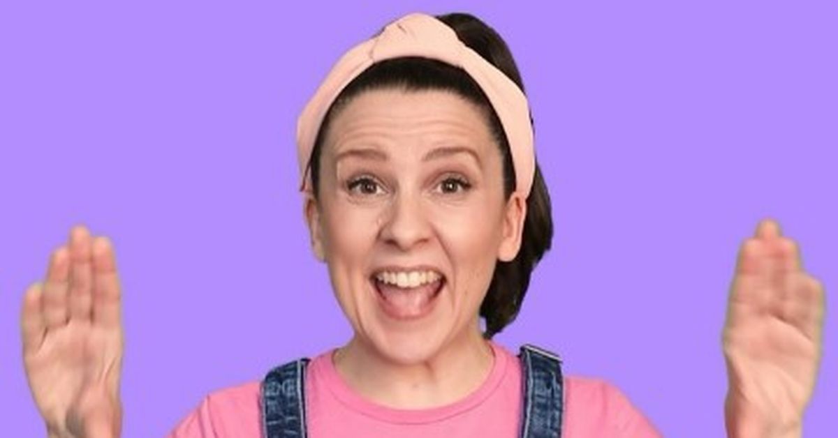 The rise of Ms Rachel: From preschool music teacher to YouTube sensation in the space of six years